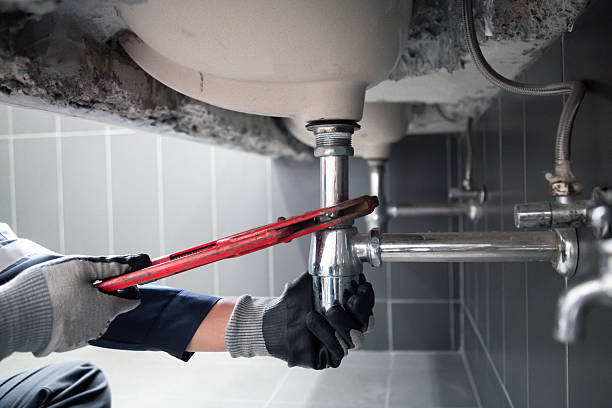 Trusted Garbage Disposal Repair service in Keota, OK - AAA Plumbing Heating